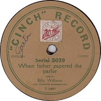 Cinch 5039